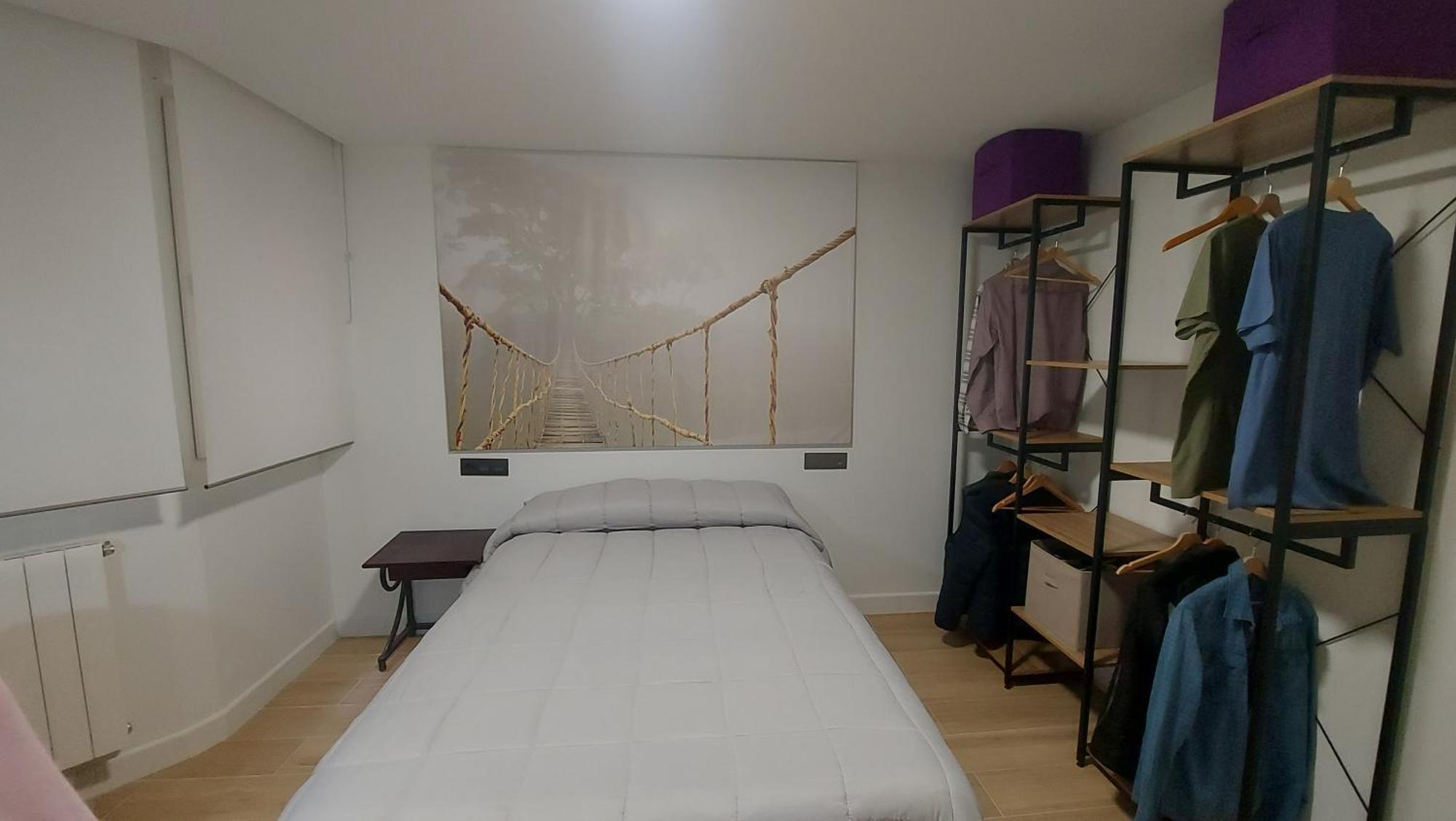 Granada Center Apartament Cameră foto