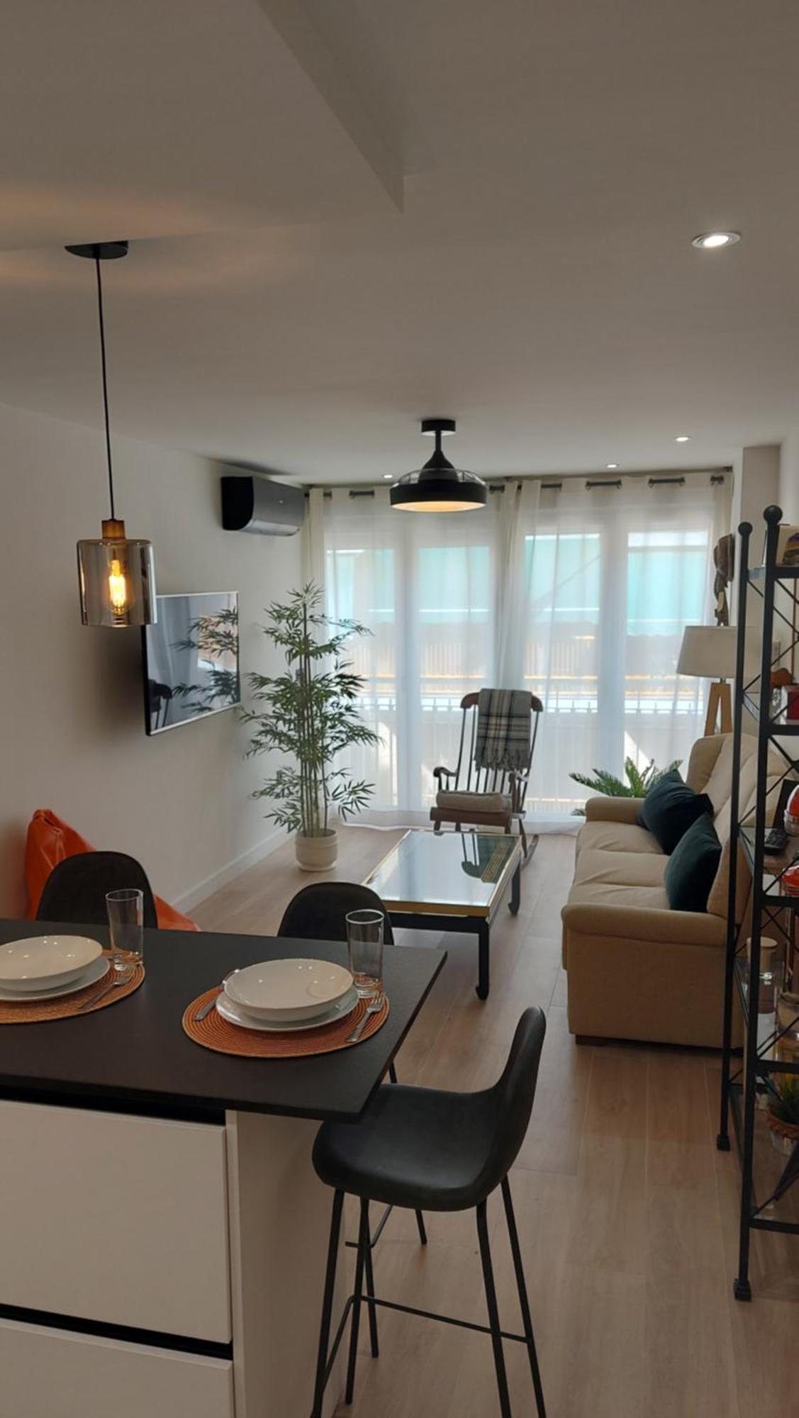 Granada Center Apartament Cameră foto